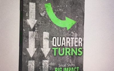 Quarter Turns-The Book