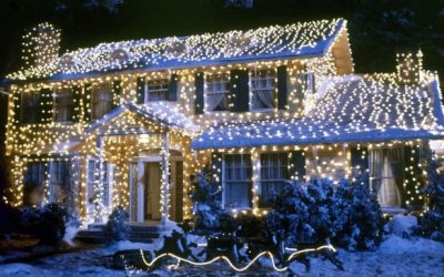 Holiday Lessons From Clark Griswold