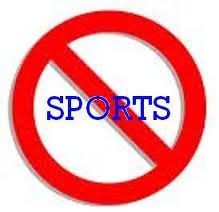 Sports or No Sports