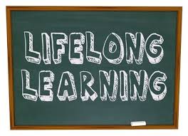 Qualities of Lifelong Learners