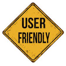 Are You User-Friendly?