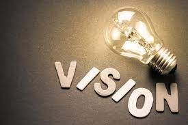 What’s Your Vision>