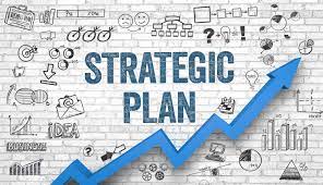 Create a Strategic Plan
