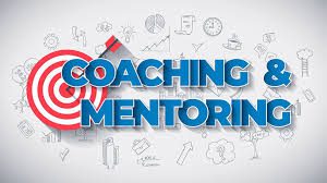 Coaching vs. Mentoring