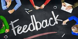 The Power of Feedback