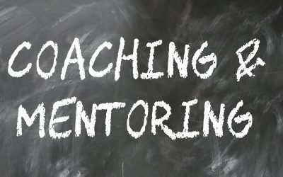 Coaching vs. Mentoring?