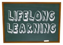 Graduate to Your Next Level & Become a Lifelong Learner